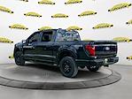 2025 Ford F-150 SuperCrew Cab 4x4 Pickup for sale #SFB65690 - photo 2