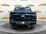 2025 Ford F-150 SuperCrew Cab 4x4 Pickup for sale #SFB65690 - photo 4