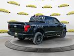 2025 Ford F-150 SuperCrew Cab 4x4 Pickup for sale #SFB65690 - photo 5