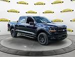 2025 Ford F-150 SuperCrew Cab 4x4 Pickup for sale #SFB65690 - photo 8