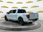 2025 Ford F-150 SuperCrew Cab 4x4 Pickup for sale #SFB65813 - photo 2