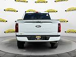 2025 Ford F-150 SuperCrew Cab 4x4 Pickup for sale #SFB65813 - photo 4
