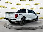 2025 Ford F-150 SuperCrew Cab 4x4 Pickup for sale #SFB65813 - photo 5