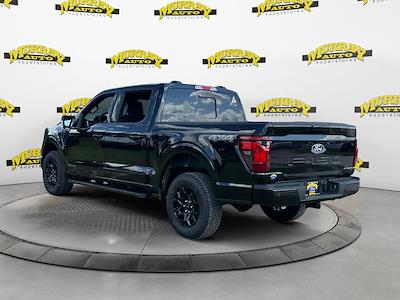 2025 Ford F-150 SuperCrew Cab 4x4 Pickup for sale #SFB65904 - photo 2