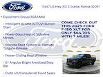 2025 Ford F-150 SuperCrew Cab 4x4 Pickup for sale #SFB65904 - photo 25