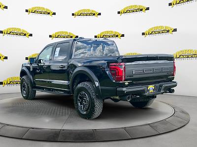 New 2025 Ford F-150 Raptor R SuperCrew Cab 4x4 Pickup for sale #SFB68322 - photo 2