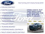 New 2025 Ford F-150 Raptor R SuperCrew Cab 4x4 Pickup for sale #SFB68322 - photo 10