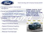 New 2025 Ford F-150 Raptor R SuperCrew Cab 4x4 Pickup for sale #SFB68322 - photo 15