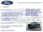 New 2025 Ford F-150 Raptor R SuperCrew Cab 4x4 Pickup for sale #SFB68322 - photo 5