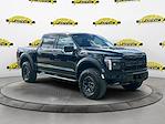 New 2025 Ford F-150 Raptor R SuperCrew Cab 4x4 Pickup for sale #SFB68322 - photo 8