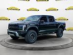 2025 Ford F-150 SuperCrew Cab 4x4 Pickup for sale #SFB70607 - photo 1