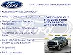 New 2025 Ford F-150 Raptor SuperCrew Cab 4WD Pickup for sale #SFB70955 - photo 15