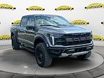 New 2025 Ford F-150 Raptor SuperCrew Cab 4WD Pickup for sale #SFB70955 - photo 8