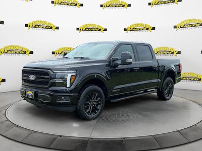 2025 Ford F-150 SuperCrew Cab 4x4 Pickup for sale #SFB73256 - photo 2
