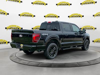 2025 Ford F-150 SuperCrew Cab 4x4 Pickup for sale #SFB73256 - photo 2