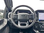 2025 Ford F-150 SuperCrew Cab 4x4 Pickup for sale #SFB73256 - photo 12