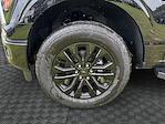2025 Ford F-150 SuperCrew Cab 4x4 Pickup for sale #SFB73256 - photo 14