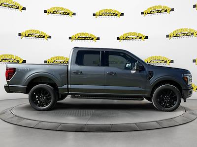 2025 Ford F-150 SuperCrew Cab 4x4 Pickup for sale #SFB80162 - photo 2
