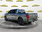 2025 Ford F-150 SuperCrew Cab 4x4 Pickup for sale #SFB80162 - photo 4
