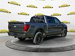 2025 Ford F-150 SuperCrew Cab 4x4 Pickup for sale #SFB80162 - photo 2