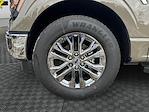New 2025 Ford F-150 XLT SuperCrew Cab Pickup for sale #SFB92016 - photo 17