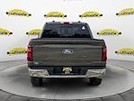 New 2025 Ford F-150 XLT SuperCrew Cab Pickup for sale #SFB92016 - photo 4