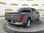 New 2025 Ford F-150 XLT SuperCrew Cab Pickup for sale #SFB92016 - photo 6