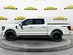 New 2025 Ford F-150 Lariat SuperCrew Cab 4WD Pickup for sale #SFB92176 - photo 3