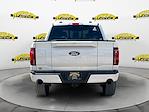 New 2025 Ford F-150 Lariat SuperCrew Cab 4WD Pickup for sale #SFB92176 - photo 4