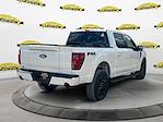 New 2025 Ford F-150 Lariat SuperCrew Cab 4WD Pickup for sale #SFB92176 - photo 6
