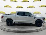 New 2025 Ford F-150 Lariat SuperCrew Cab 4WD Pickup for sale #SFB92176 - photo 7