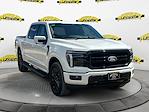 New 2025 Ford F-150 Lariat SuperCrew Cab 4WD Pickup for sale #SFB92176 - photo 8
