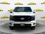 New 2025 Ford F-150 Lariat SuperCrew Cab 4WD Pickup for sale #SFB92176 - photo 9