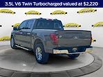 New 2025 Ford F-150 XLT SuperCrew Cab Pickup for sale #SFB93078 - photo 2