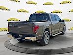 New 2025 Ford F-150 XLT SuperCrew Cab Pickup for sale #SFB93078 - photo 6