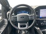 New 2025 Ford F-150 Lariat SuperCrew Cab 4WD Pickup for sale #SFB94022 - photo 14