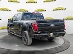 New 2025 Ford F-150 Lariat SuperCrew Cab 4WD Pickup for sale #SFB94022 - photo 2