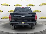 New 2025 Ford F-150 Lariat SuperCrew Cab 4WD Pickup for sale #SFB94022 - photo 4