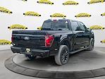 New 2025 Ford F-150 Lariat SuperCrew Cab 4WD Pickup for sale #SFB94022 - photo 6