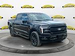New 2025 Ford F-150 Lariat SuperCrew Cab 4WD Pickup for sale #SFB94022 - photo 8
