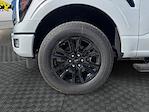 New 2025 Ford F-150 Platinum SuperCrew Cab 4WD Pickup for sale #SFB98500 - photo 17