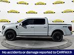 New 2025 Ford F-150 Platinum SuperCrew Cab 4WD Pickup for sale #SFB98500 - photo 3