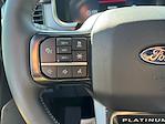 New 2025 Ford F-150 Platinum SuperCrew Cab 4WD Pickup for sale #SFB98500 - photo 27