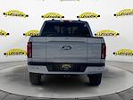 New 2025 Ford F-150 Platinum SuperCrew Cab 4WD Pickup for sale #SFB98500 - photo 4