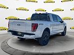 New 2025 Ford F-150 Platinum SuperCrew Cab 4WD Pickup for sale #SFB98500 - photo 6