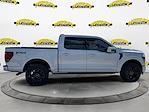 New 2025 Ford F-150 Platinum SuperCrew Cab 4WD Pickup for sale #SFB98500 - photo 7