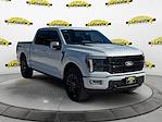 New 2025 Ford F-150 Platinum SuperCrew Cab 4WD Pickup for sale #SFB98500 - photo 8