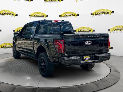 2025 Ford F-150 SuperCrew Cab 4WD Pickup for sale #SFB98529 - photo 2