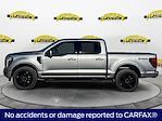 New 2025 Ford F-150 Lariat SuperCrew Cab 4WD Pickup for sale #SFC03322 - photo 3