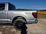 New 2025 Ford F-150 Lariat SuperCrew Cab 4WD Pickup for sale #SFC03322 - photo 24
